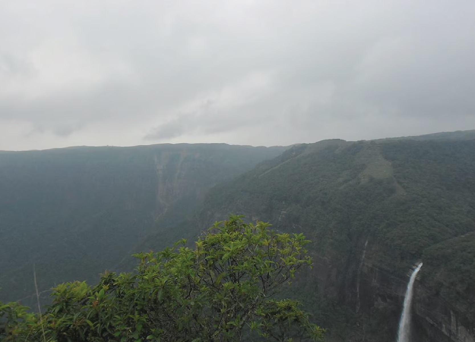 5 days in Guwahati and Shillong - I Fly – Assam