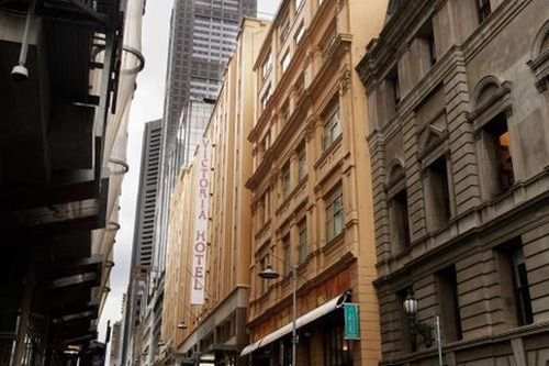 Melbourne Escape with Mount Buller - I Fly – Australia