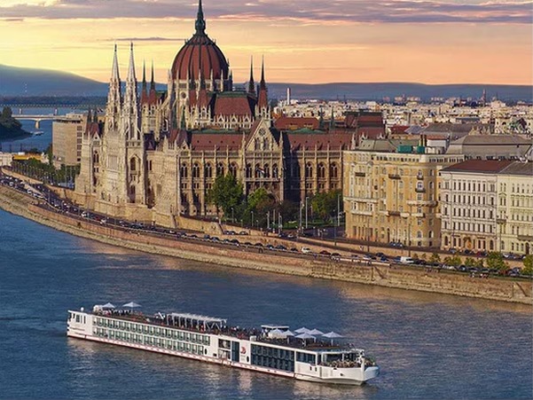 Complete Austria Experience - 2026 (Guided Tour) - I Fly – Austria