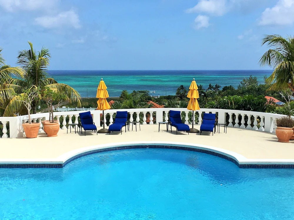 Short Break in Bahamas - I Fly – Bahamas