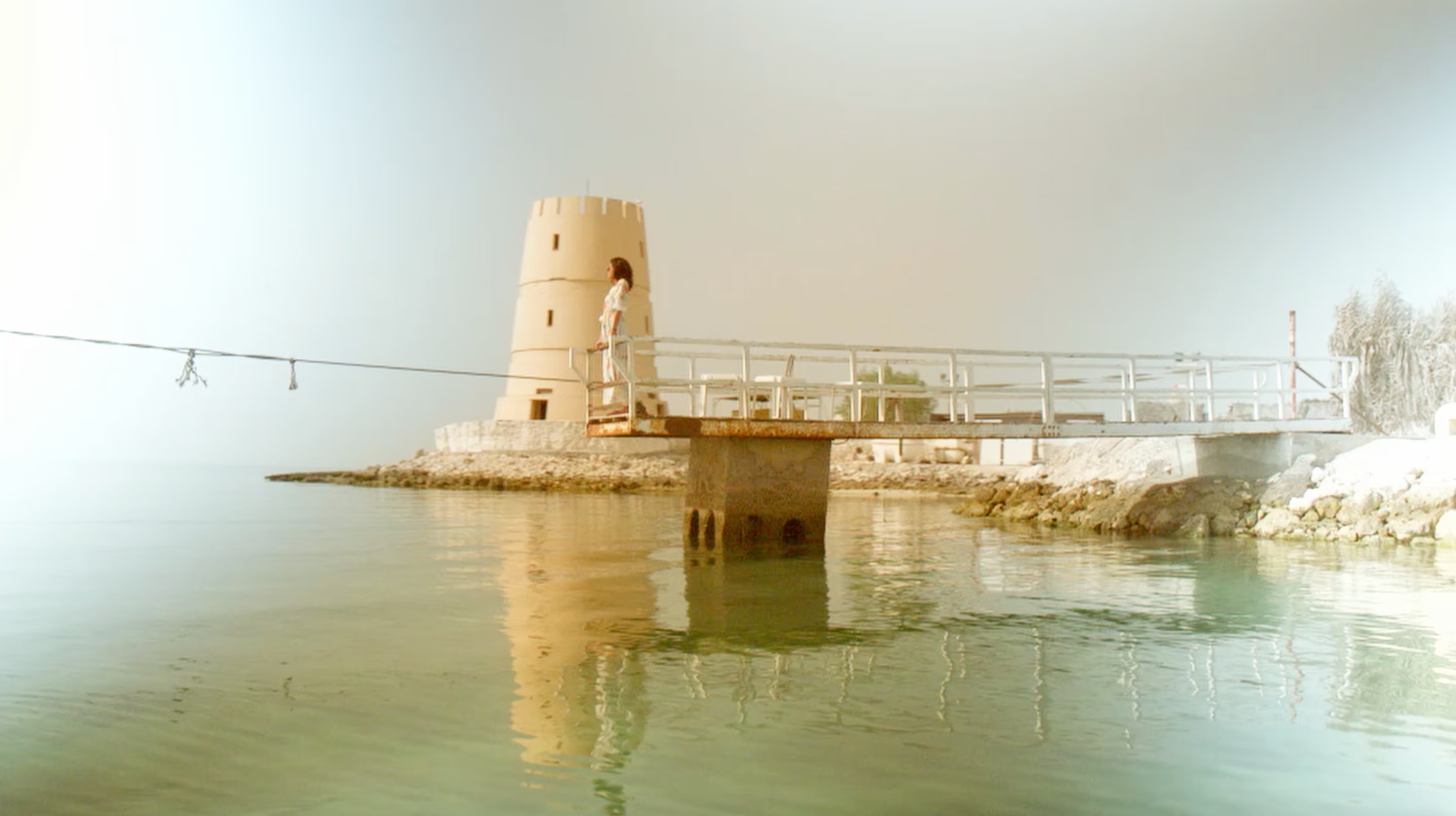 Pearl of Arabia Getaways – Bahrain
