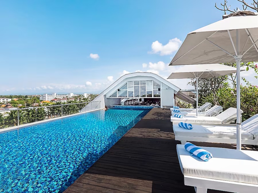 Bali Luxury Couple Retreat – Bali