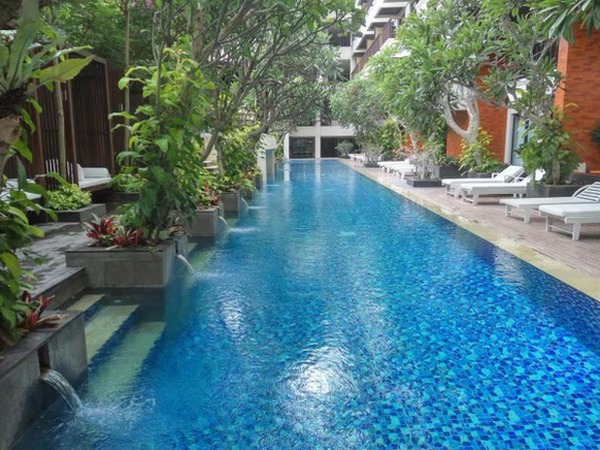 Bali Luxury Couple Retreat – Bali