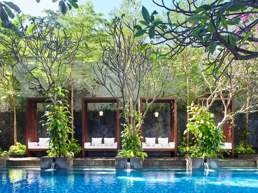 Bali Luxury Couple Retreat – Bali