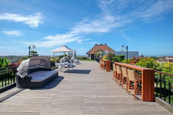 Bali Luxury Couple Retreat – Bali