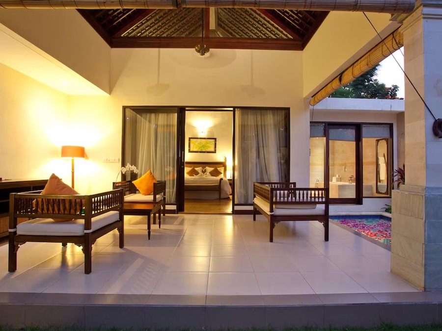 Beautiful Bali with Lombok – Bali