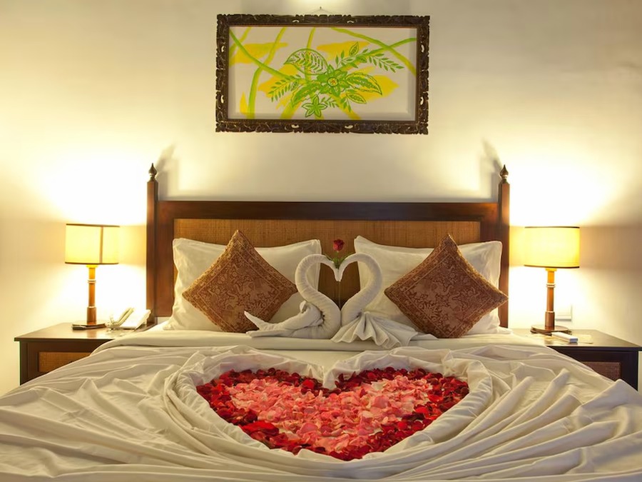 Beautiful Bali with Lombok – Bali