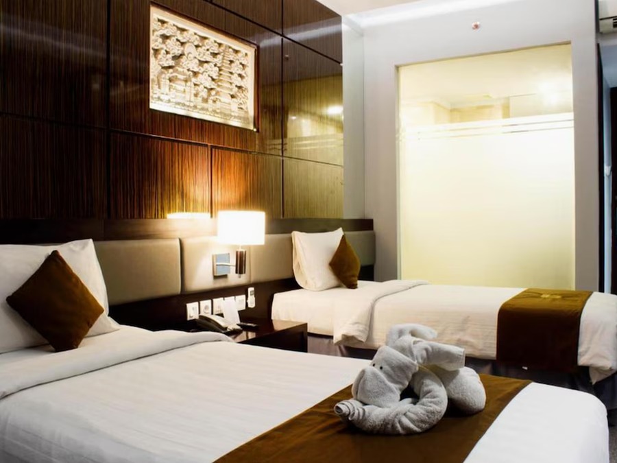 Pristine Bali Holiday with Lembongan – Bali