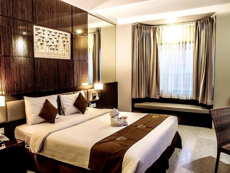 Unmissable Indonesia Trip - I Fly – Bali