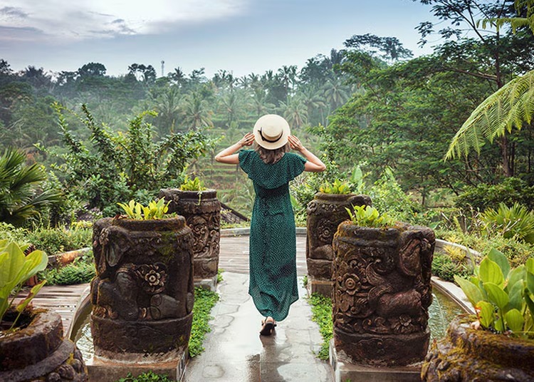 Super Saver Bali Getaway – Bali
