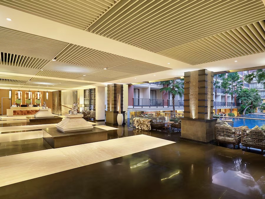 Beautiful Bali with 4-Star Beachfront Stay – Bali