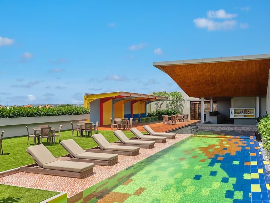 Bali Escape - Indian Tour – Bali