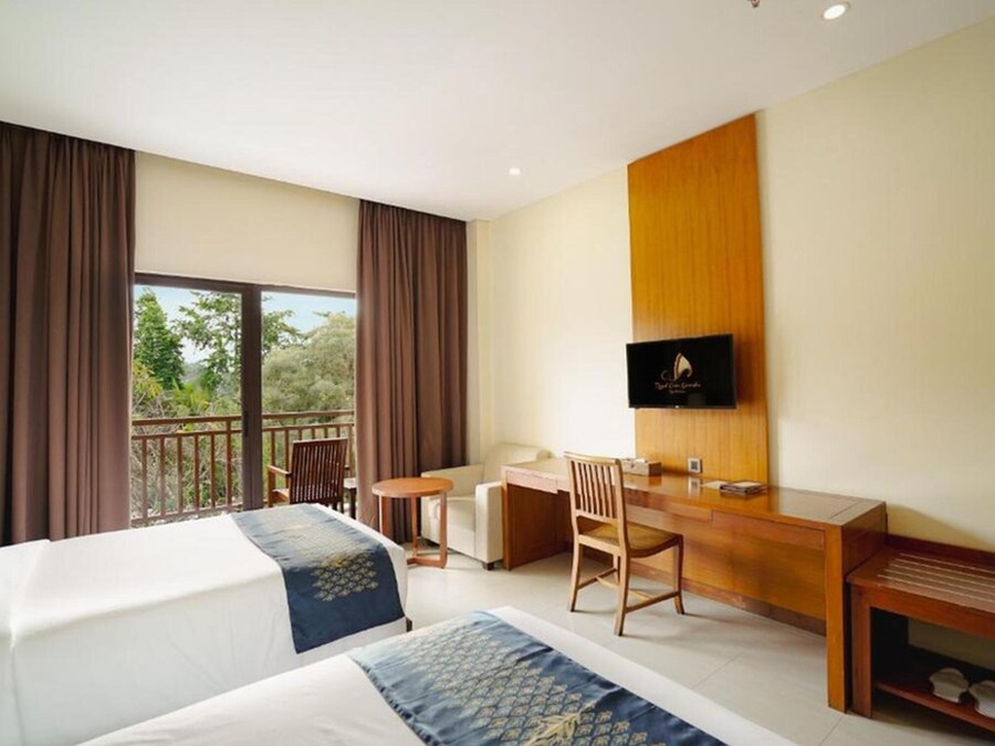 Discovery Bali With Safari Lodge - Indian Group Tour – Bali