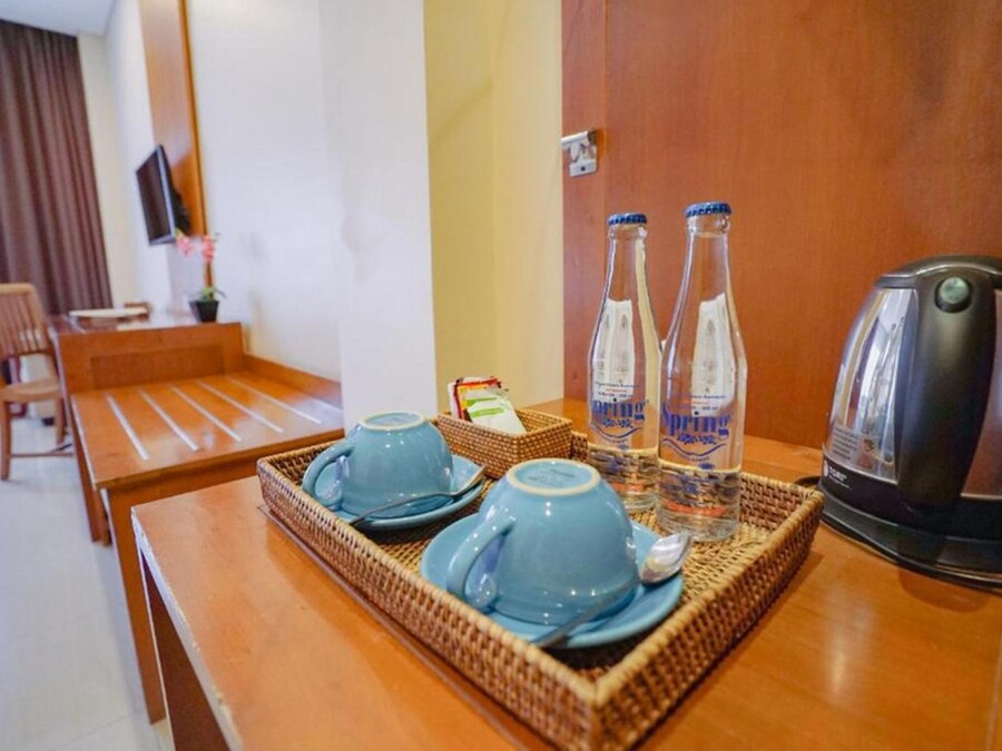 Discovery Bali With Safari Lodge - Indian Group Tour – Bali