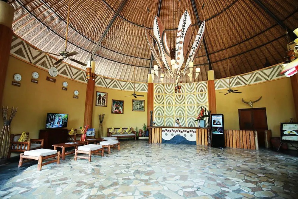 Discovery Bali With Safari Lodge - Indian Group Tour – Bali