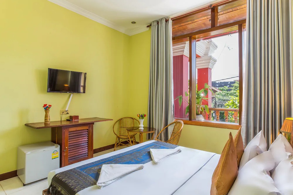 Weekend in Siem Reap – Cambodia