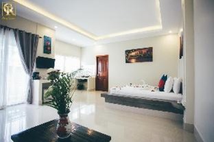 Cambodia with Siem Reap & Stay at Karma Group Hotel – Cambodia