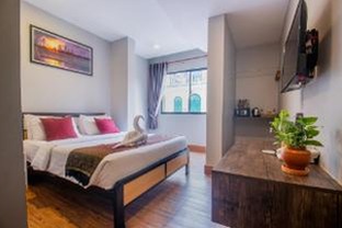 Simply Phnom Penh – Cambodia