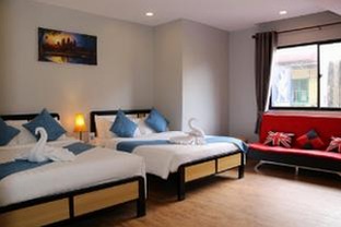 Simply Phnom Penh – Cambodia