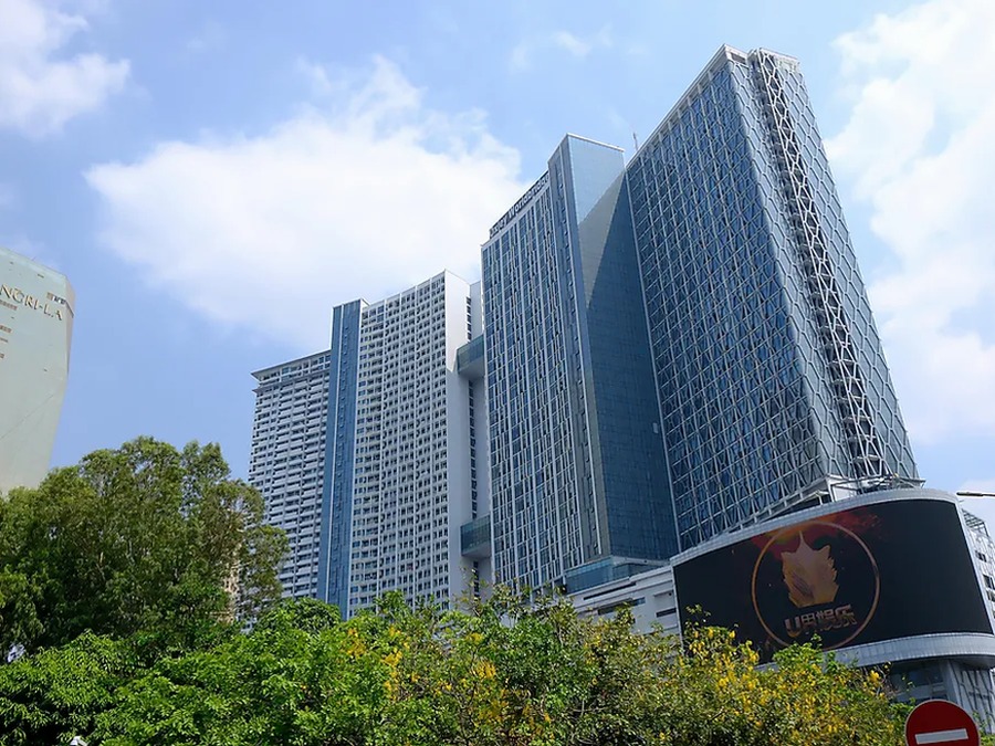 Gorgeous Combodia with Stay at Karma Group Hotel – Cambodia
