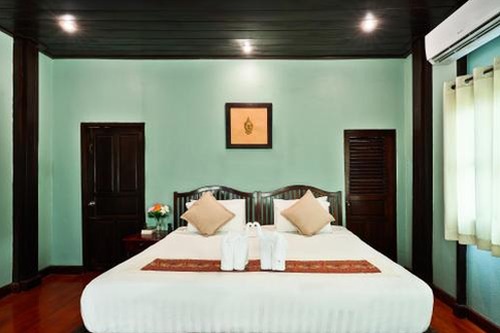 Quick Gateway to Laos - I Fly – Cambodia