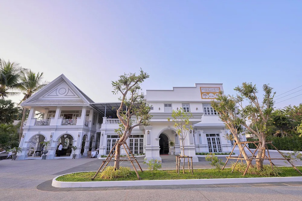 Explore Vientiane with Luang Prabang – Cambodia