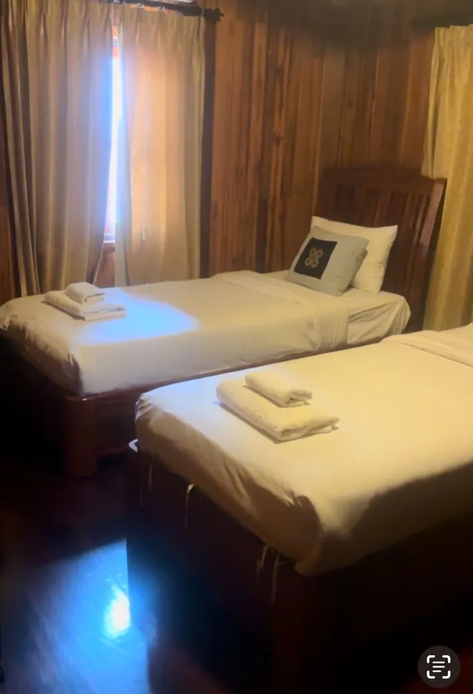 Explore the Soul of Laos - I Fly – Cambodia