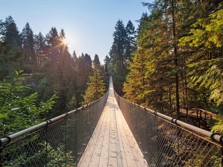 Best of Vancouver - I Fly – Canada