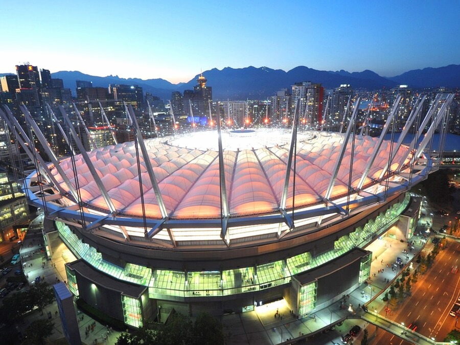 Best of Vancouver - I Fly – Canada