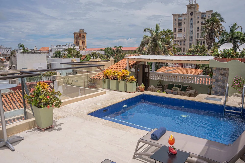 Colombia Short Break - I Fly – Colombia