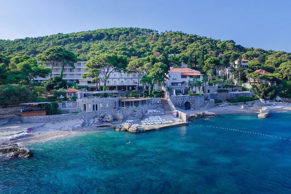 Charming Croatia Getaway - I Fly – Croatia
