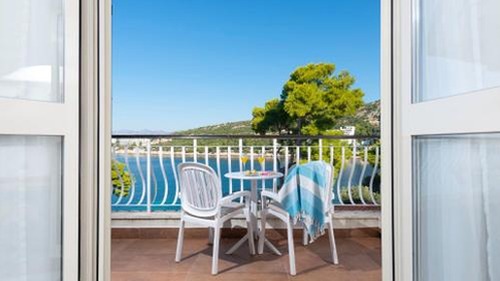 Charming Croatia Getaway - I Fly – Croatia