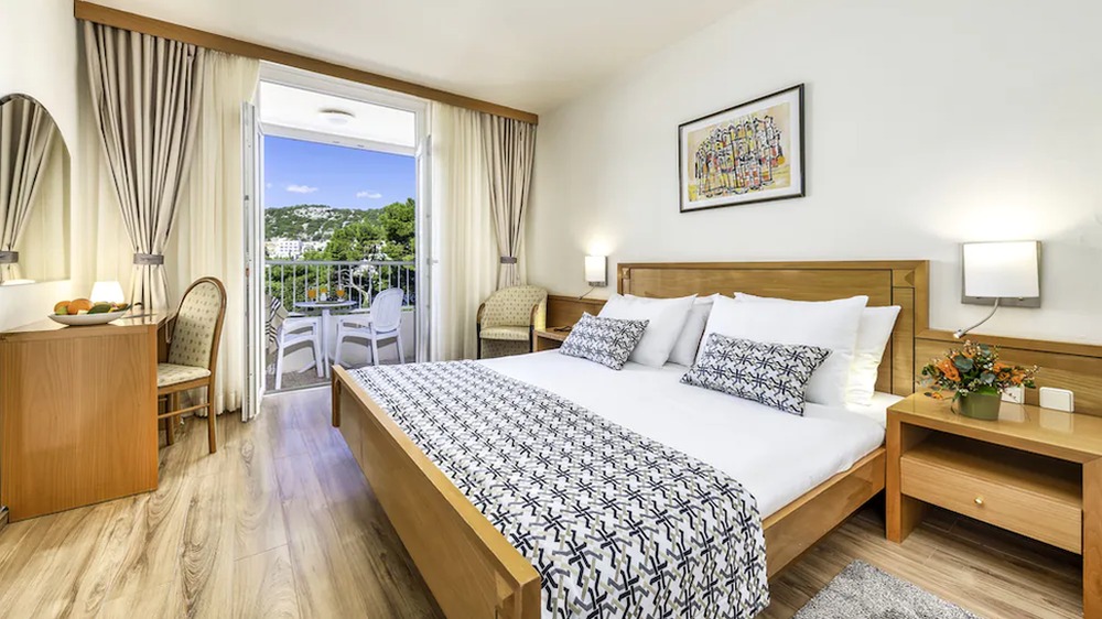 Charming Croatia Getaway - I Fly – Croatia