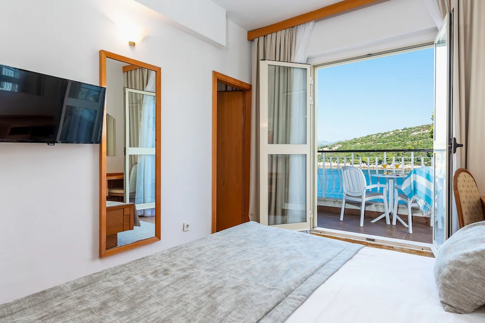 Charming Croatia Getaway - I Fly – Croatia