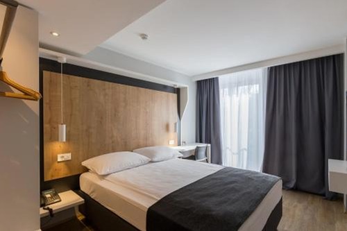 Splendid Ljubljana Getaway - I Fly – Croatia