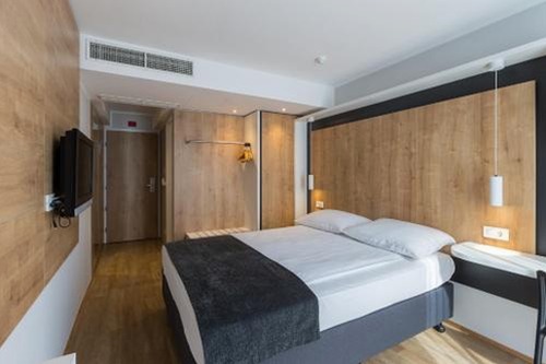 Splendid Ljubljana Getaway - I Fly – Croatia