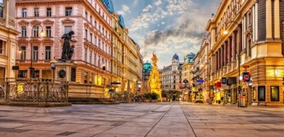 Central European Trail - 2026 (Guided Tour) - I Fly – Czech Republic