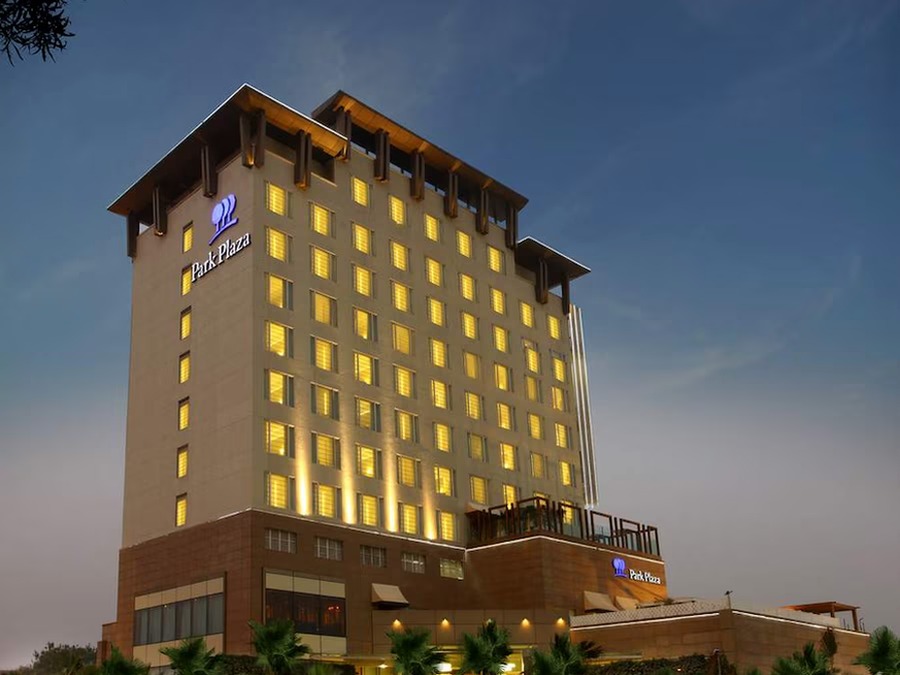 3 Nights Short Break to New Delhi - I Fly – Delhi