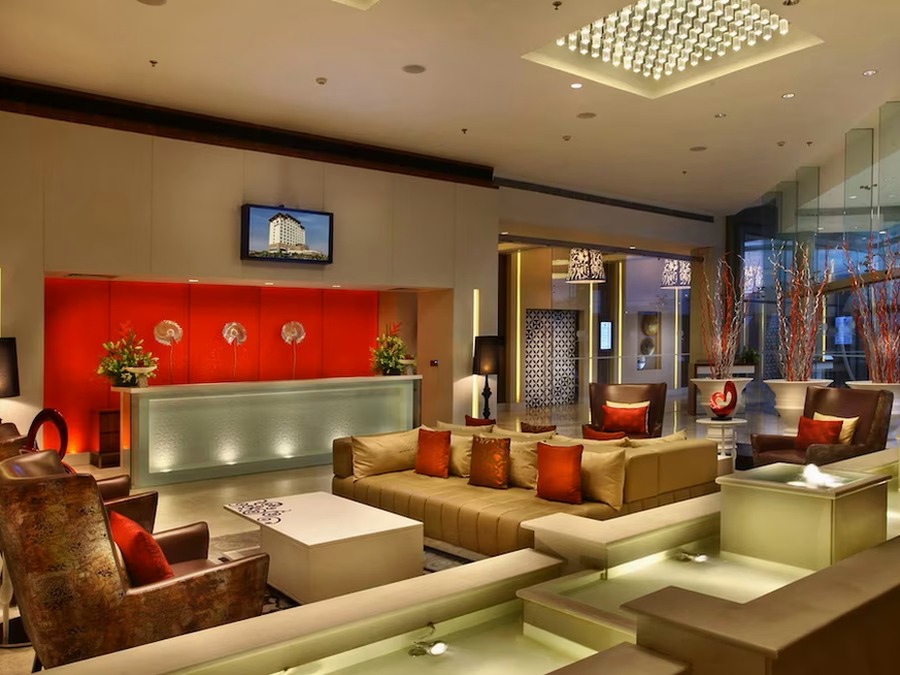 3 Nights Short Break to New Delhi - I Fly – Delhi