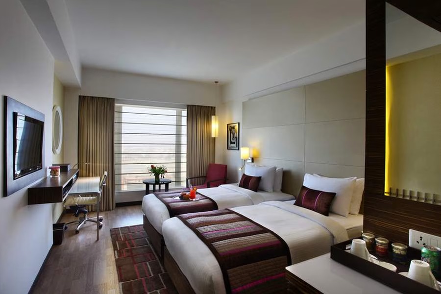 3 Nights Short Break to New Delhi - I Fly – Delhi