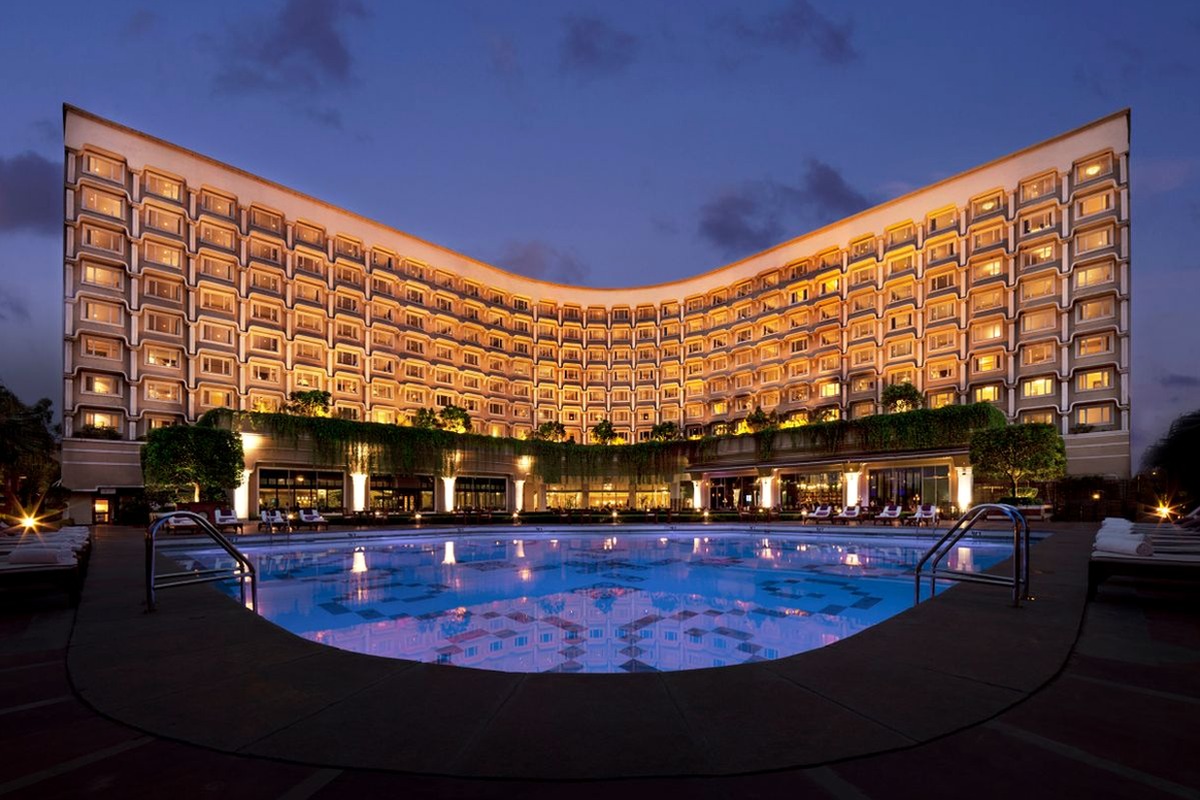 Staycation at Taj Palace, New Delhi - I Fly – Delhi