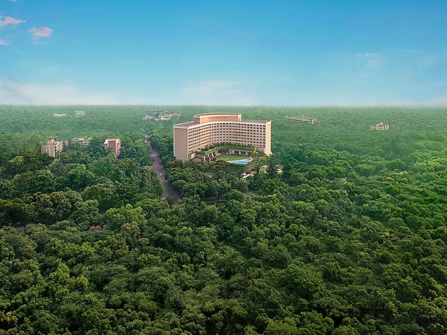 Staycation at Taj Palace, New Delhi - I Fly – Delhi