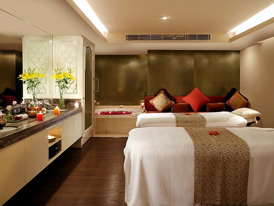 Staycation at Taj Palace, New Delhi - I Fly – Delhi