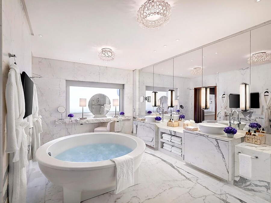 Staycation at Taj Palace, New Delhi - I Fly – Delhi