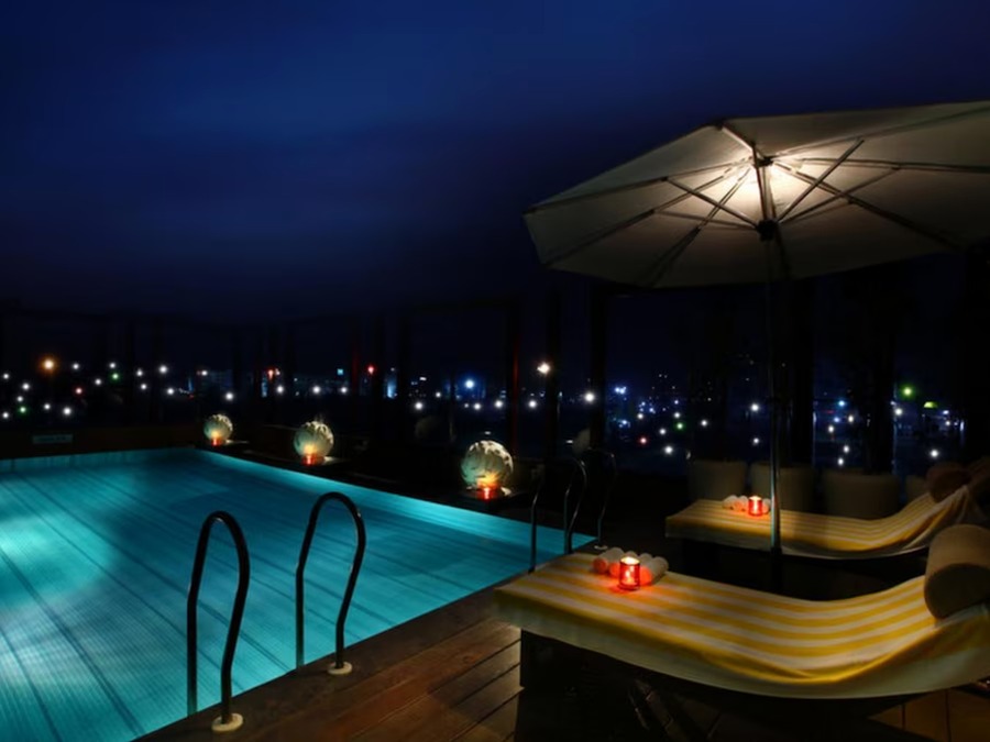 Staycation at WelcomHotel Dwarka, New Delhi – Delhi
