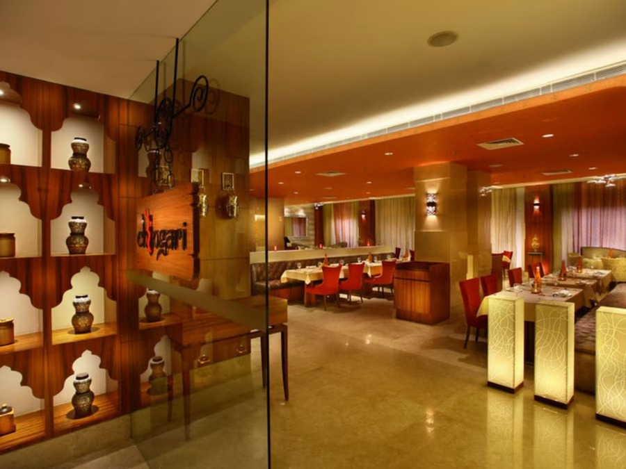 Staycation at WelcomHotel Dwarka, New Delhi – Delhi