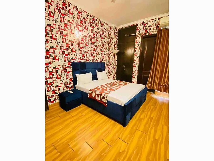 Delhi Group Getaways - I Fly – Delhi