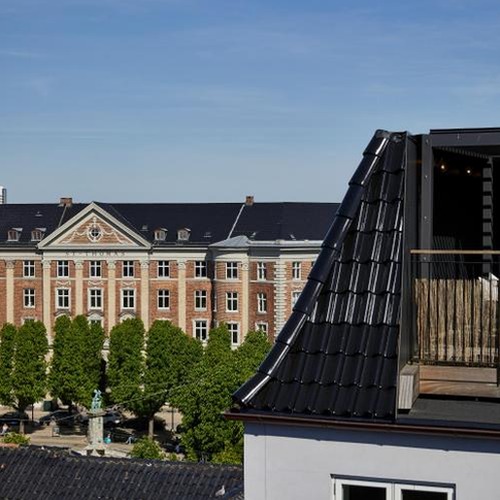 Exciting Copenhagen Trip - I Fly – Denmark