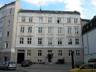 Exciting Copenhagen Trip - I Fly – Denmark