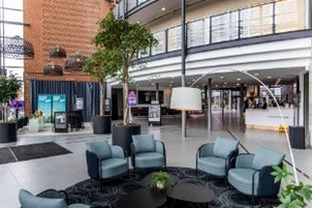 Dreamed Scandi - 2026 (Guided Tour) - I Fly – Denmark